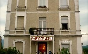 Hotel Annapolis Aix Les Bains